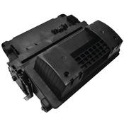 Compatible HP 90X (CE390X) Black image