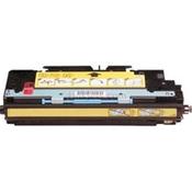 Compatible HP 309A (Q2672A) Yellow image