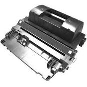 Compatible HP 64X (CC364X) Black image