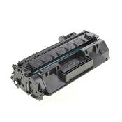 Compatible HP 80A (CF280A) Black image