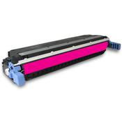 Compatible HP 645A (C9733A) Magenta image