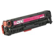 Compatible HP 304A (CC533A) Magenta image