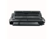 Compatible HP 14X (CF214X) Black image