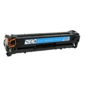 Compatible HP 654A (CF331A) Cyan image