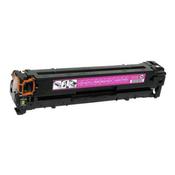 Compatible HP 654A (CF333A) Magenta image