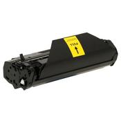 Compatible HP 24X (Q2624X) Black image