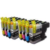 Compatible LC223XL 8-PACK image