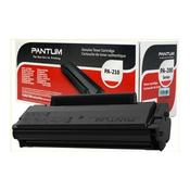 Pantum PA-210 Black Laser Toner Cartridge image