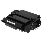 Compatible HP 51X (Q7551X) Black image