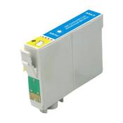 Compatible Epson 18XL (T1812) Cyan image