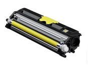 Compatible Konica Minolta 1600/1690 Yellow image