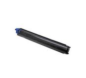 Compatible OKI 43640302 BLACK image