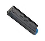 Compatible OKI 43979102 BLACK image
