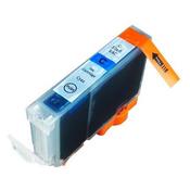 Compatible Canon BCI-3eC, BCI-6C Cyan image