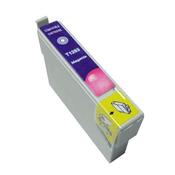 Compatible Epson T1283 Magenta image