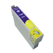 Compatible Epson T1284 Yellow image