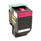 Compatible Lexmark C540H2MG Magenta image