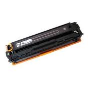 Compatible HP 125A (CB540A) Black image