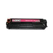 Compatible HP 125A (CB543A) Magenta image