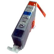 Compatible Canon CL-521C Cyan image