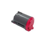 Compatible Samsung CLP-M300A Magenta image