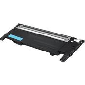 Compatible Samsung CLT-C406S Cyan image