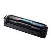 Compatible Samsung CLT-C504S Cyan image