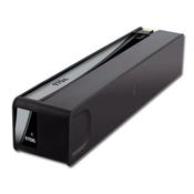 Compatible HP 970XL Black image