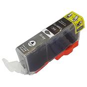 Compatible Canon CL-521GY Grey image