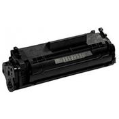 Compatible HP 83X (CF283X) Black image