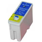 Compatible Epson T050 Black image