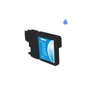 Compatible Brother LC1100/980XLC image