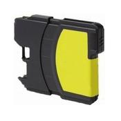 Compatible Brother LC1100/980XLY image