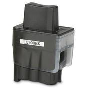 Compatible Brother LC900BK Black image