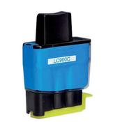 Compatible Brother LC900C Cyan