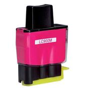 Compatible Brother LC900M Magenta image