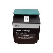 Compatible Lexmark C540H2KG Black image