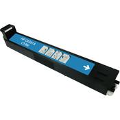 Compatible HP 824A (CB381A) Cyan image