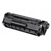 Compatible HP 12A (Q2612A) Black image