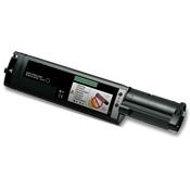 Compatible Epson C13S050190, S050190 Black image