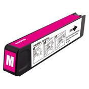 Compatible HP 971XL Magenta image
