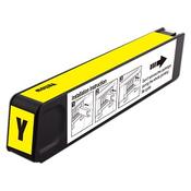Compatible HP 971XL Yellow image