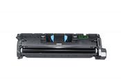 Compatible Canon 701 BLACK image