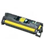 Compatible Canon 701 YELLOW image