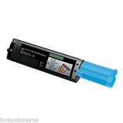 Compatible Epson C13S050193, S050193 Cyan image
