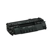 Compatible Canon 708H BLACK image