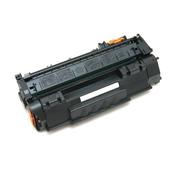 Compatible HP 49A/53A (Q5949A/Q7553A) Black image