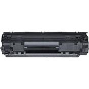 Compatible Canon 712 BLACK image