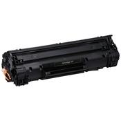 Compatible Canon 737 BLACK image