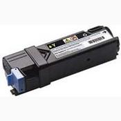 Compatible DELL 593-10314 (FM066) YELLOW image